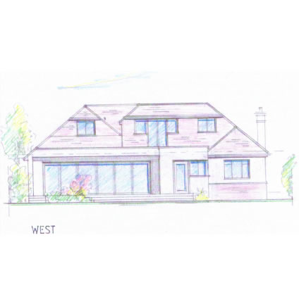 design drawings extensions, conversions, listed buildings, new builds