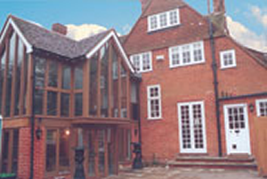 Architect Tonbridge Sevenoaks Tunbridge Wells Maidstone Kent and East Sussex