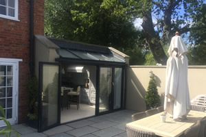 Architect Tonbridge Sevenoaks Tunbridge Wells Maidstone Kent and East Sussex