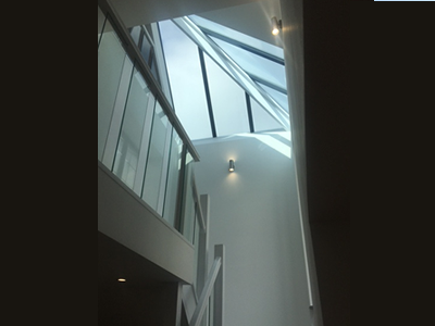 Architect Tunbridge Wells Kent