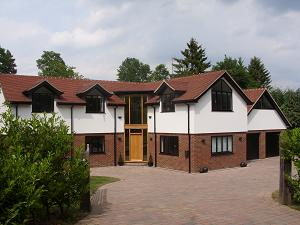 Building and house Design Tonbridge