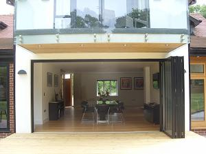 Building and house Design Sevenoaks