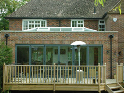 Architects for Tunbridge Wells and Tonbridge