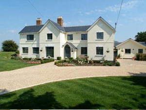 Architects for Sevenoaks and Tonbridge