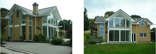 Architect, Sevenoaks, Tonbridge, Tunbridge Wells, Kent, East Sussex, Architects, Designer, Designs, Extensions, Conversions, New builds